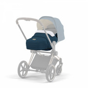 Lite m�zeskos�r - Mountain Blue Mountain Blue